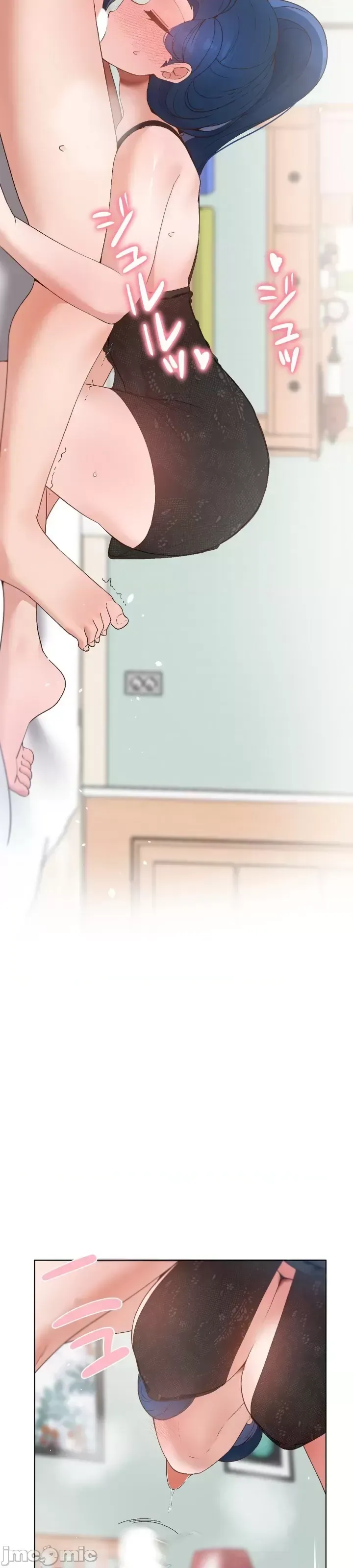 Em gái phúc lợi Chương 1-49