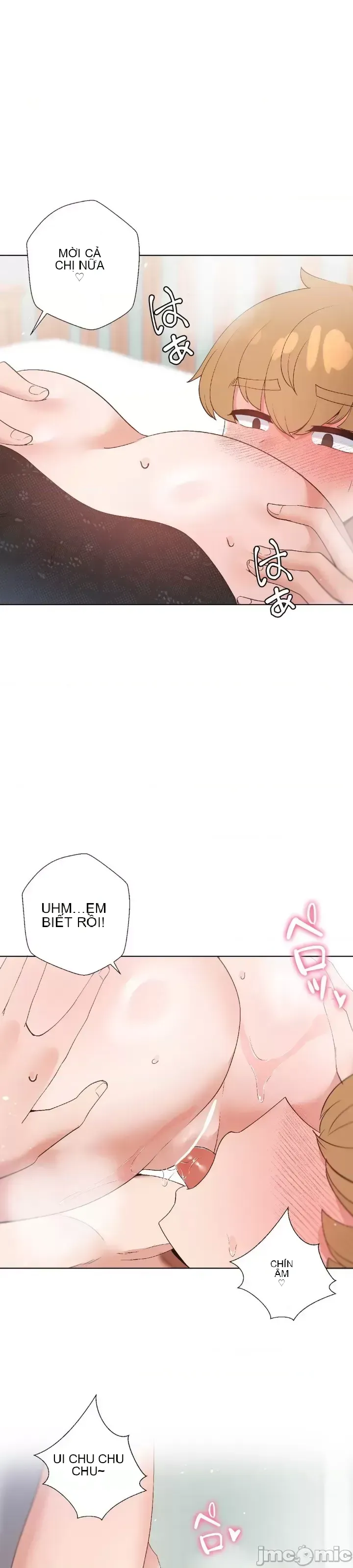 Em gái phúc lợi Chương 1-49