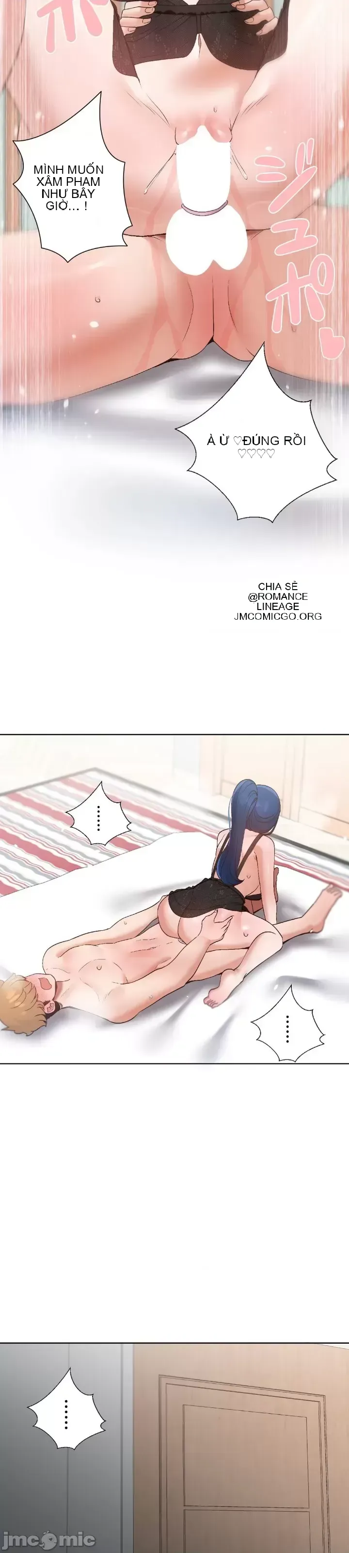 Em gái phúc lợi Chương 1-49