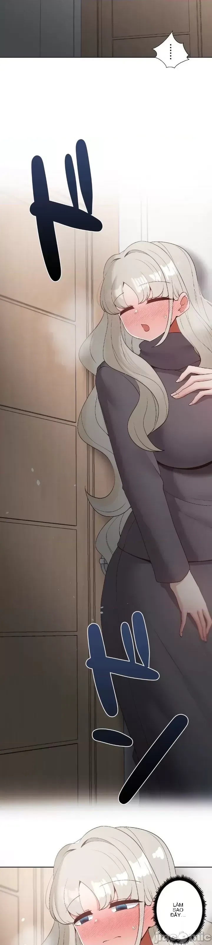 Em gái phúc lợi Chương 1-49