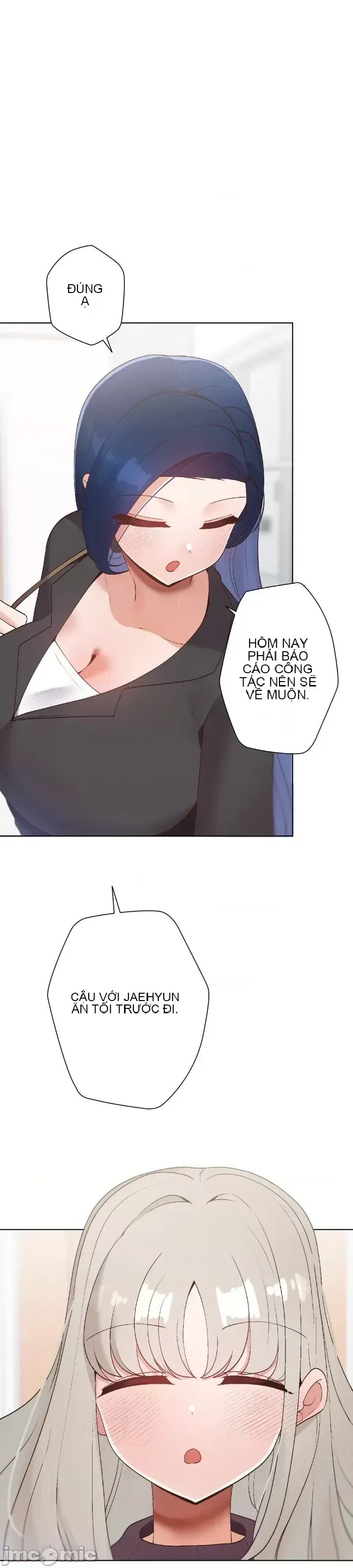 Em gái phúc lợi Chương 1-49