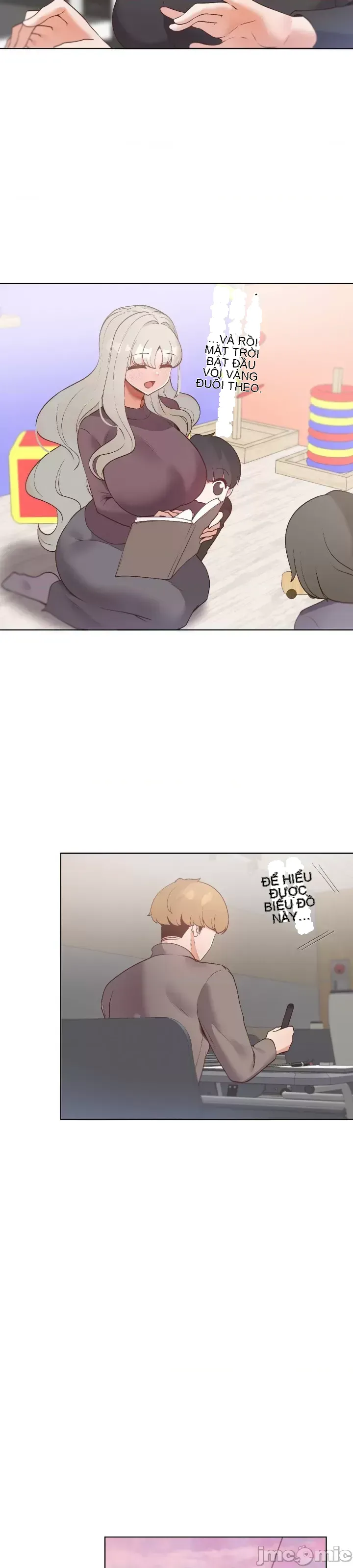 Em gái phúc lợi Chương 1-49