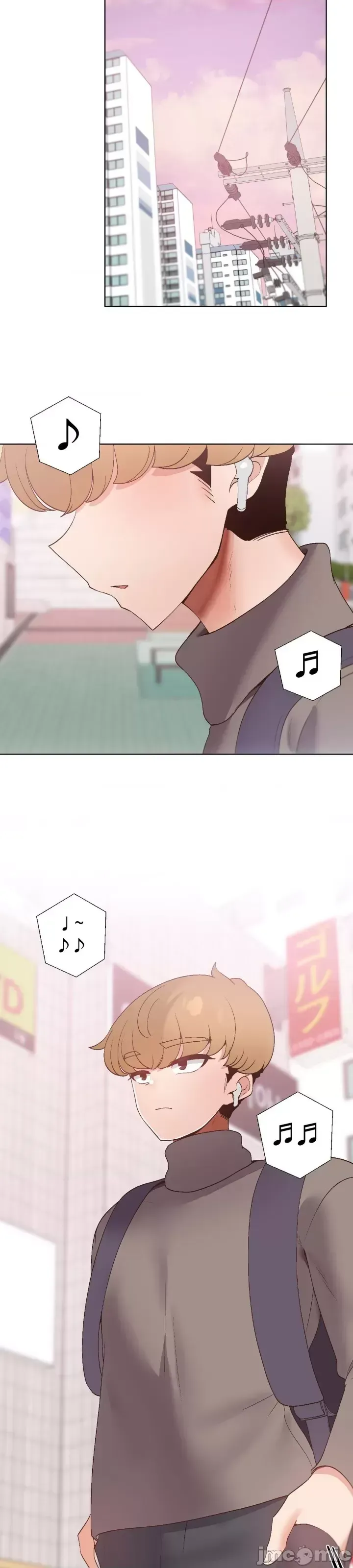 Em gái phúc lợi Chương 1-49