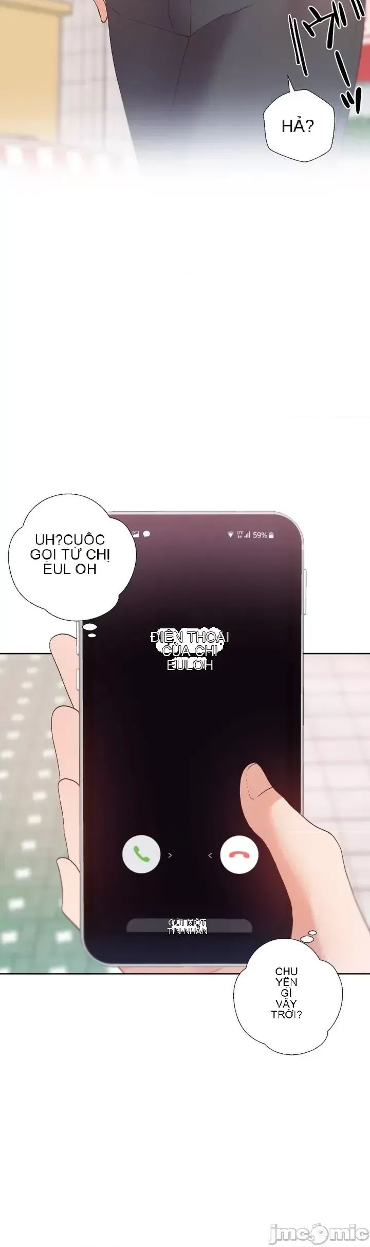 Em gái phúc lợi Chương 1-49