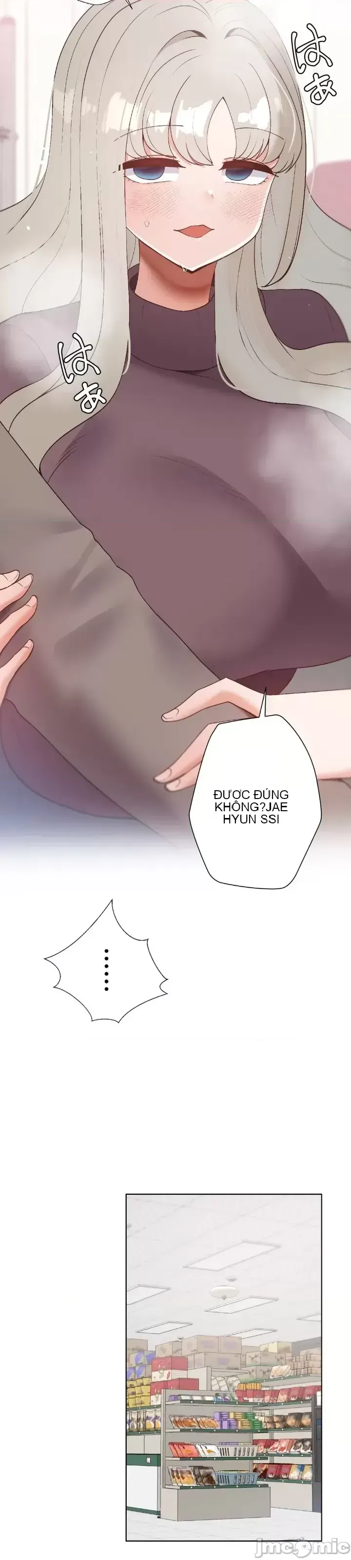 Em gái phúc lợi Chương 1-49