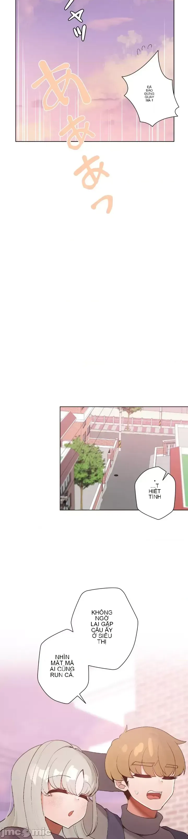 Em gái phúc lợi Chương 1-49