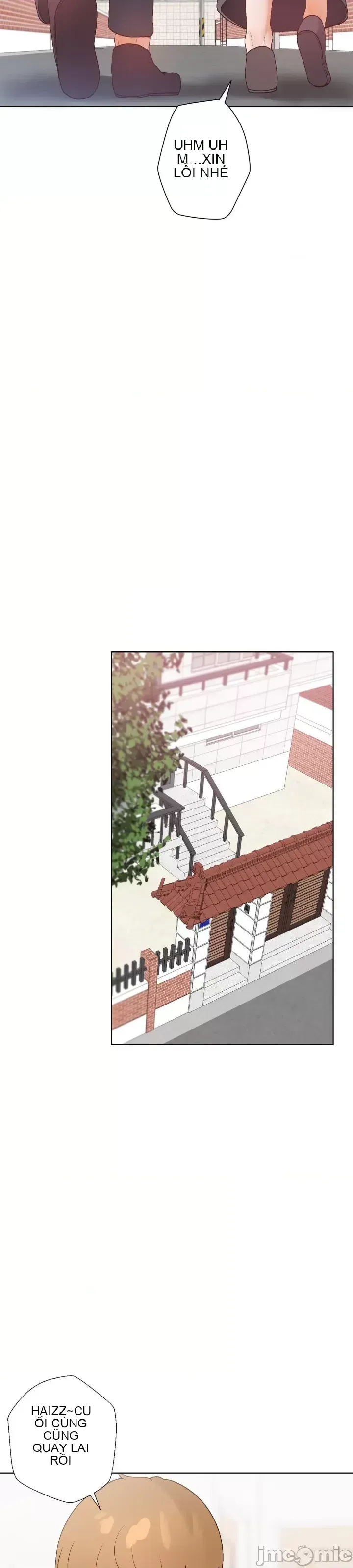 Em gái phúc lợi Chương 1-49