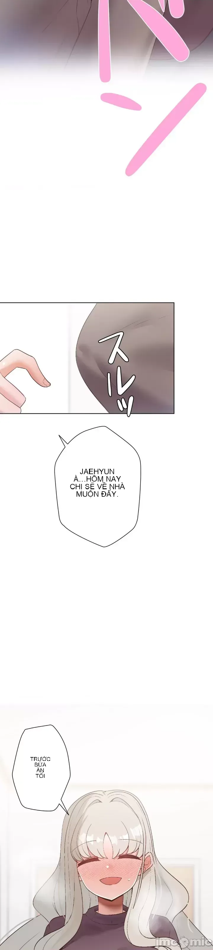 Em gái phúc lợi Chương 1-49