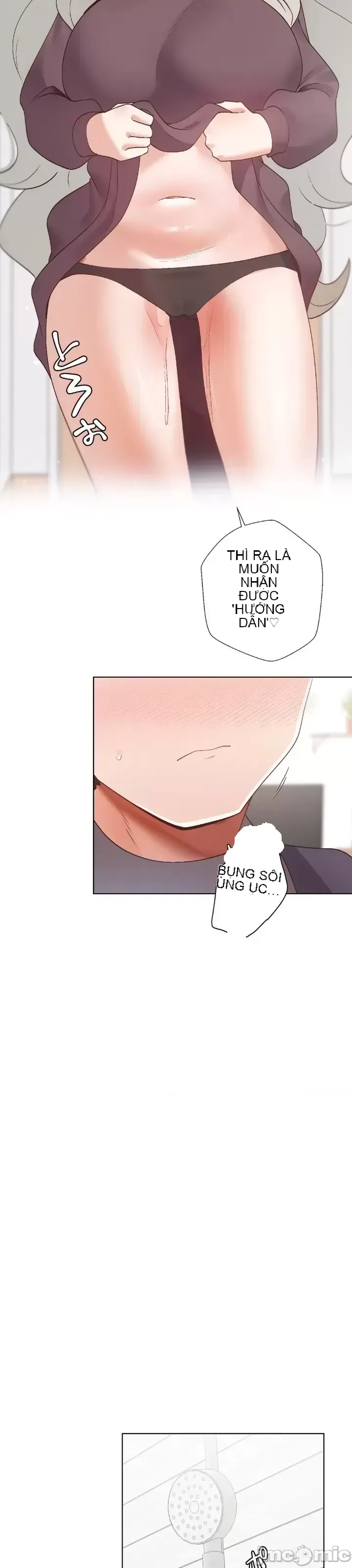 Em gái phúc lợi Chương 1-49