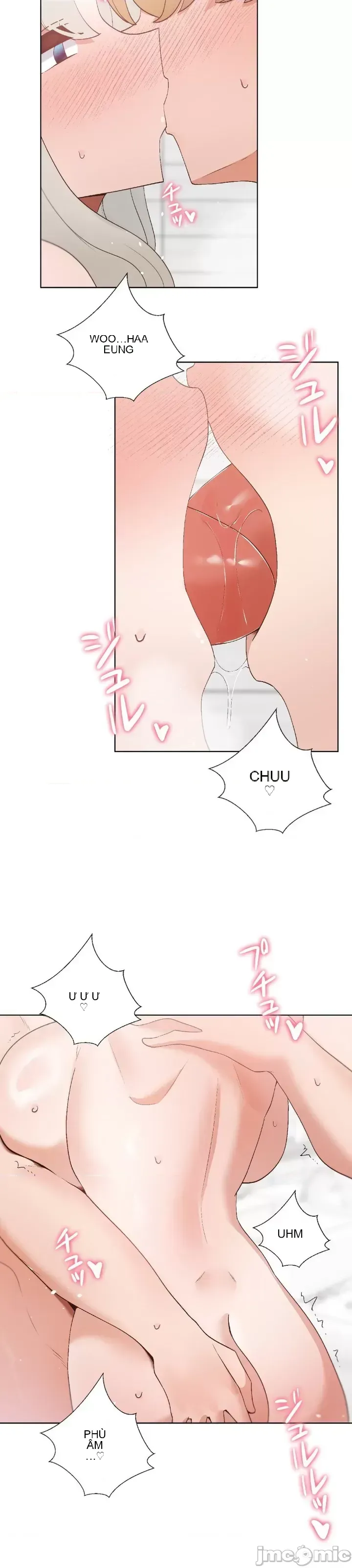 Em gái phúc lợi Chương 1-49