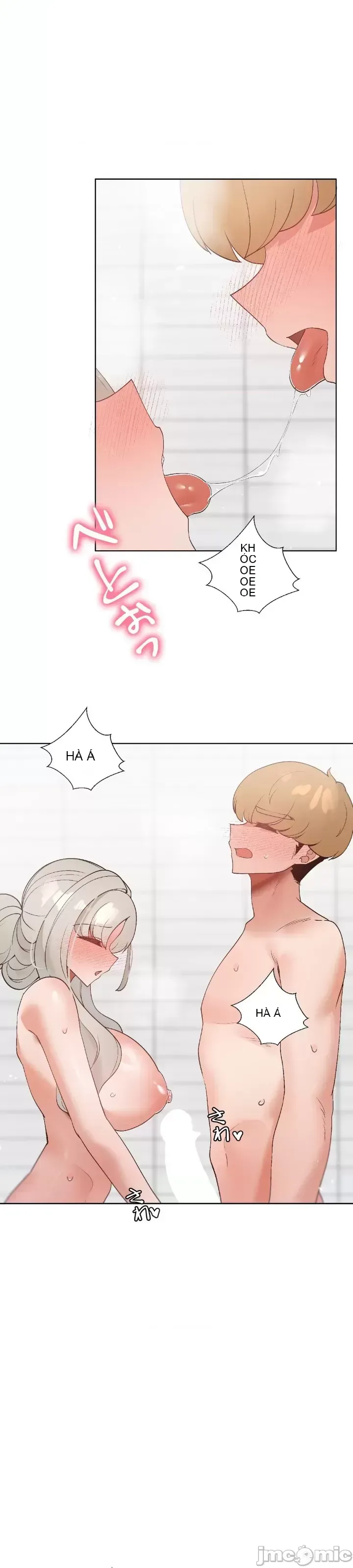 Em gái phúc lợi Chương 1-49