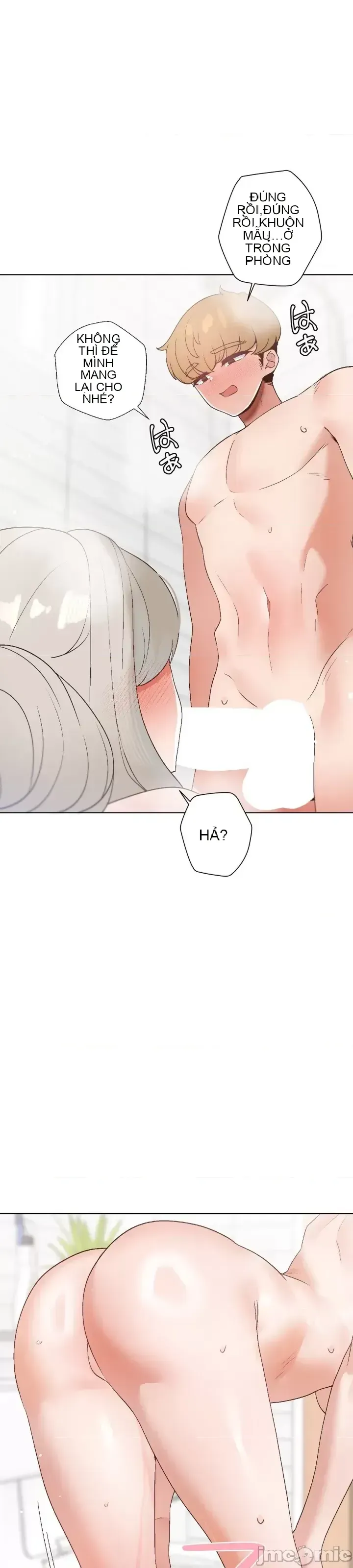 Em gái phúc lợi Chương 1-49