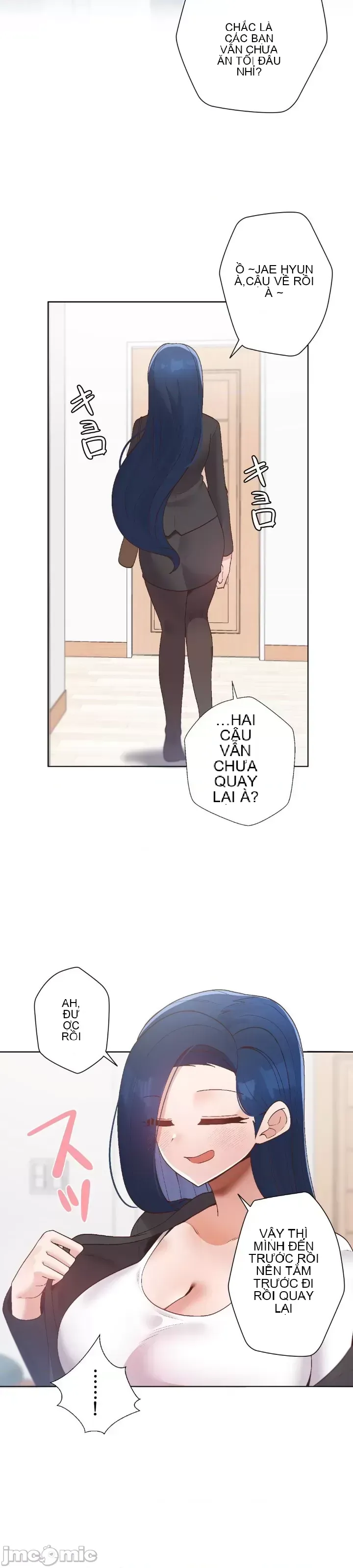 Em gái phúc lợi Chương 1-49