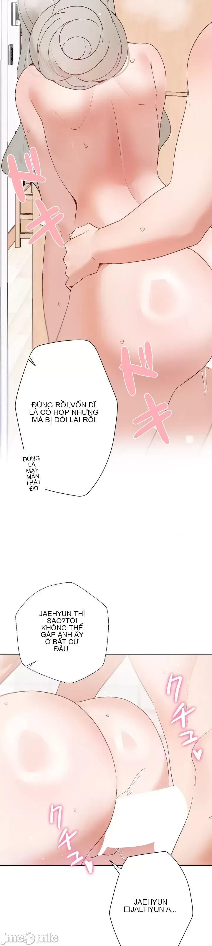 Em gái phúc lợi Chương 1-49