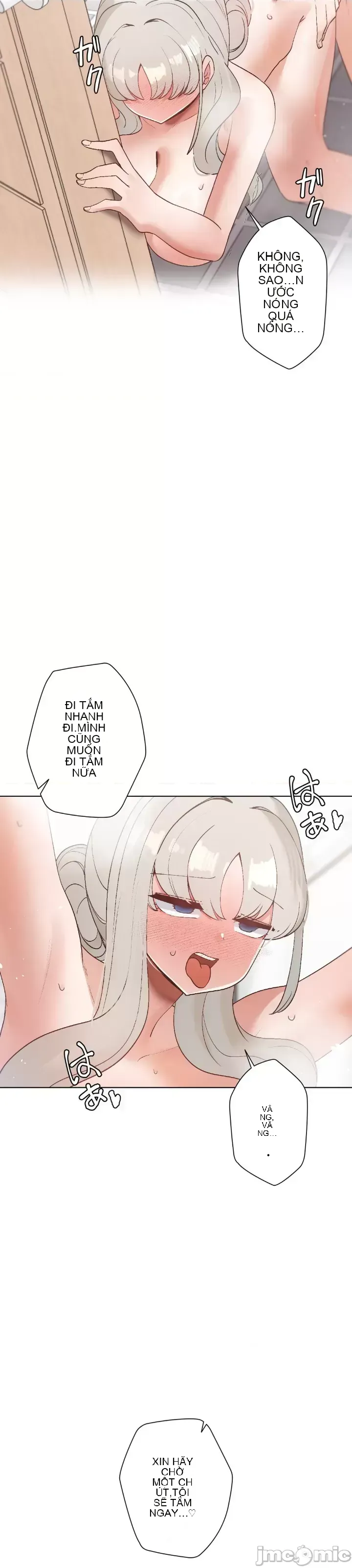 Em gái phúc lợi Chương 1-49