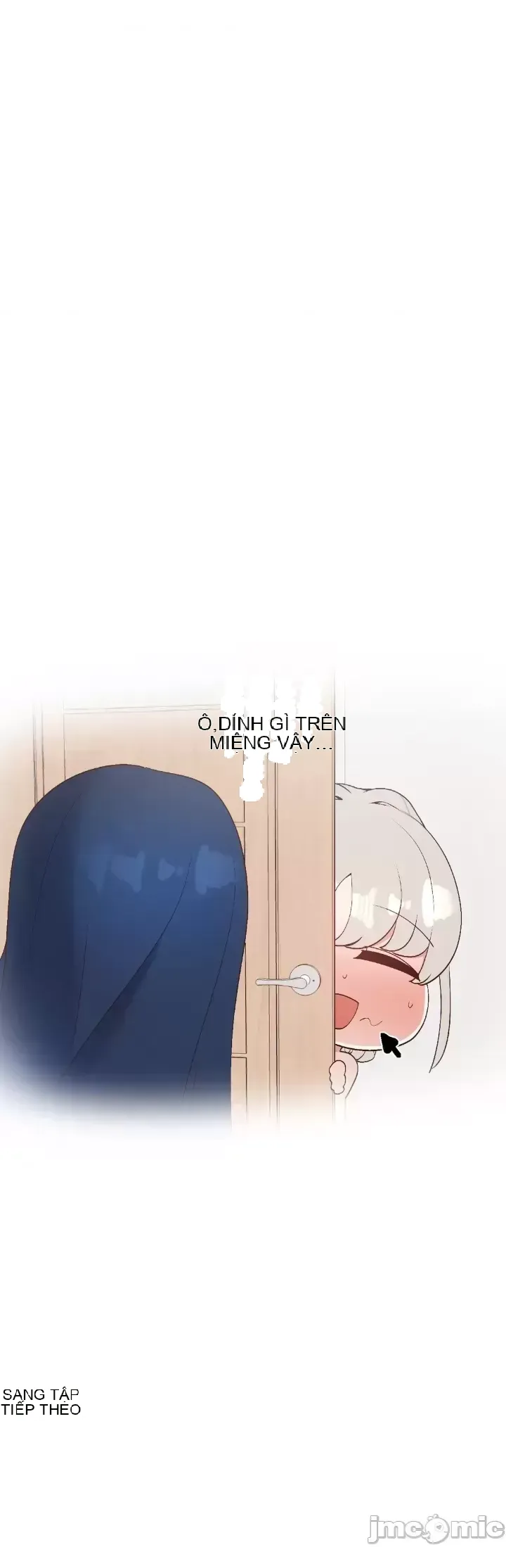 Em gái phúc lợi Chương 1-49