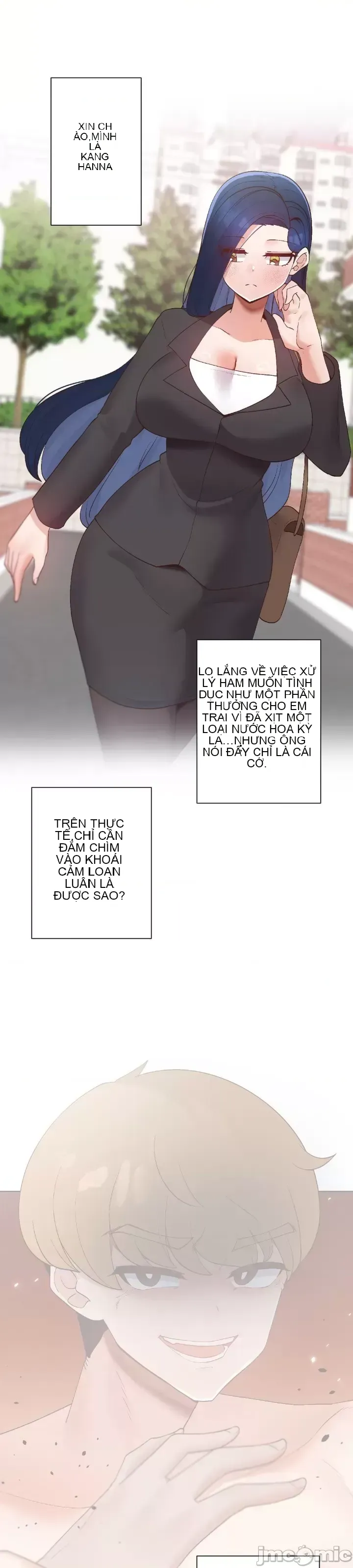 Em gái phúc lợi Chương 1-49