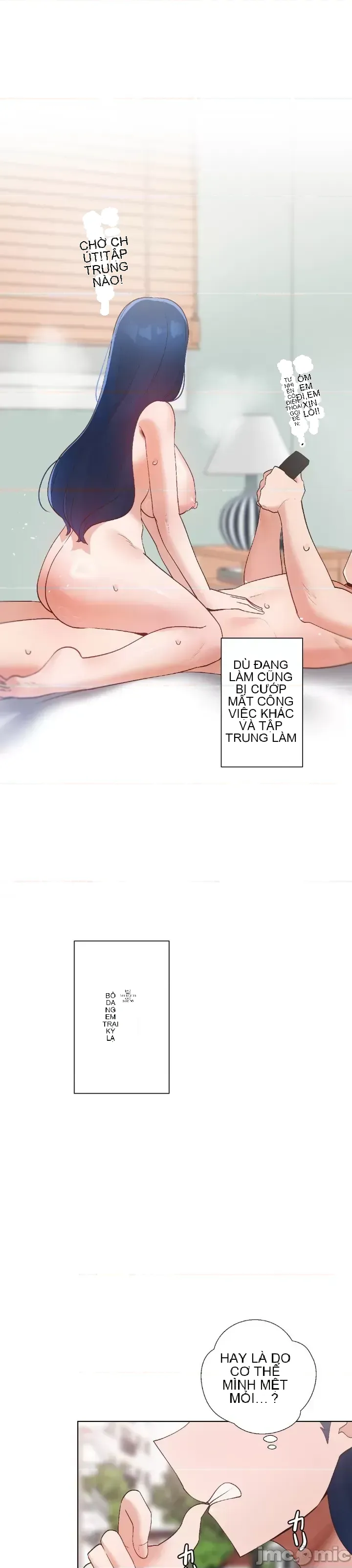 Em gái phúc lợi Chương 1-49