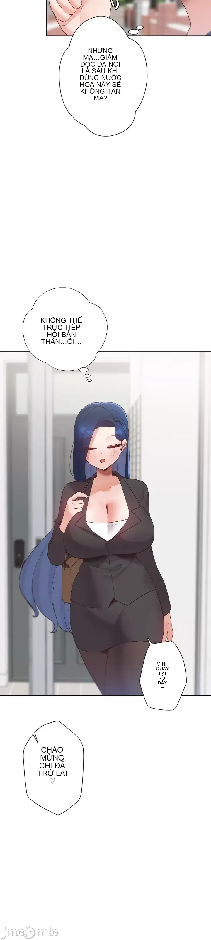 Em gái phúc lợi Chương 1-49