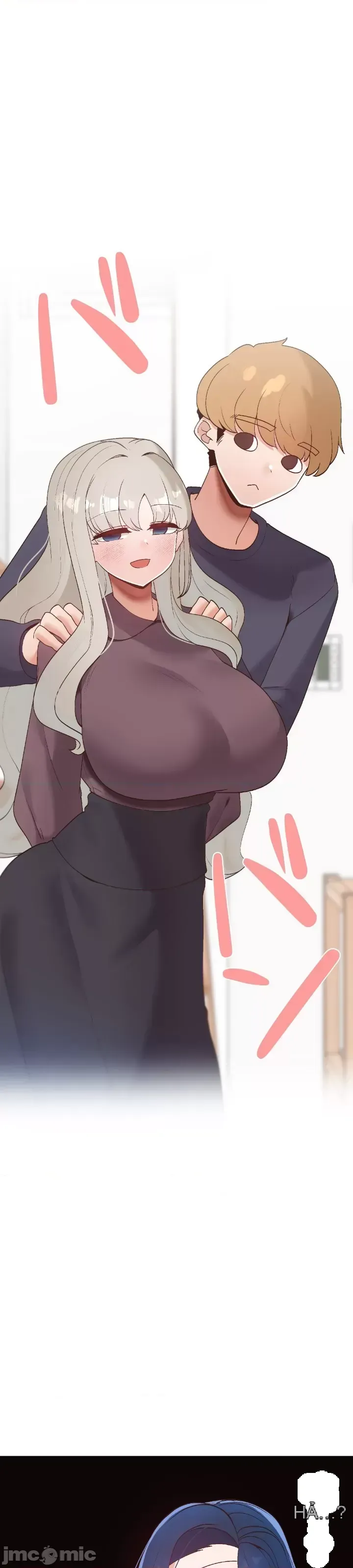 Em gái phúc lợi Chương 1-49