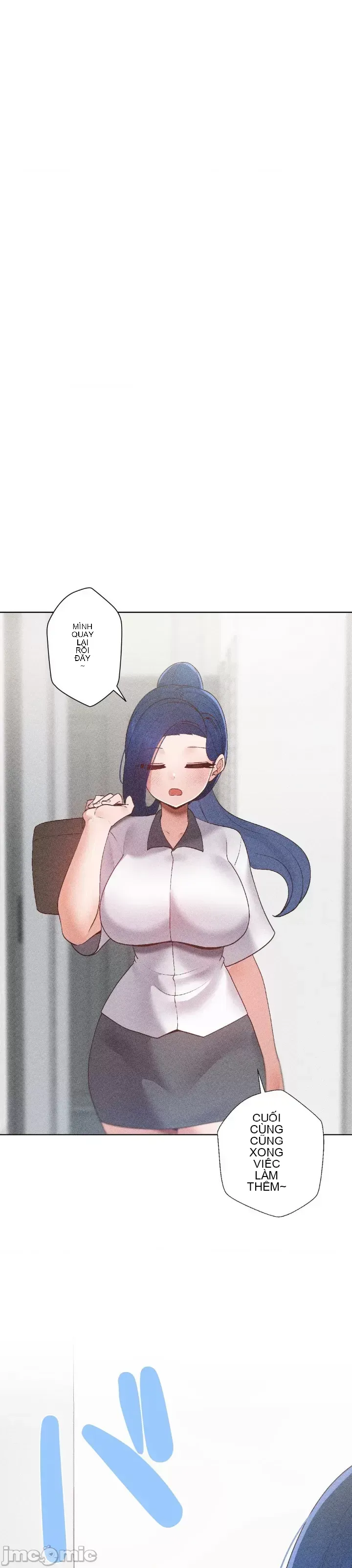 Em gái phúc lợi Chương 1-49