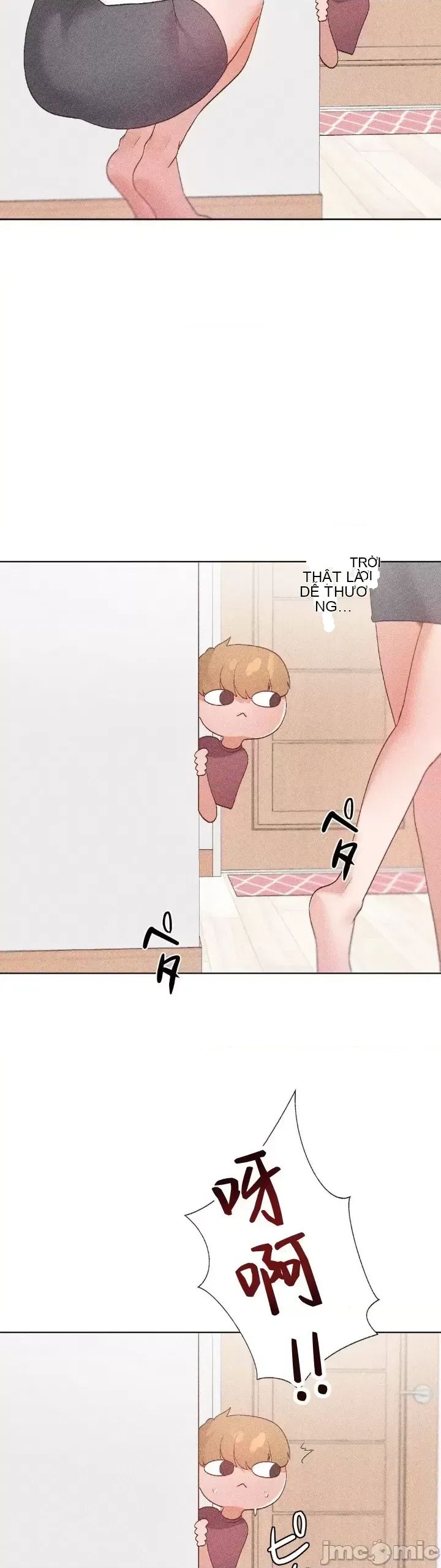 Em gái phúc lợi Chương 1-49