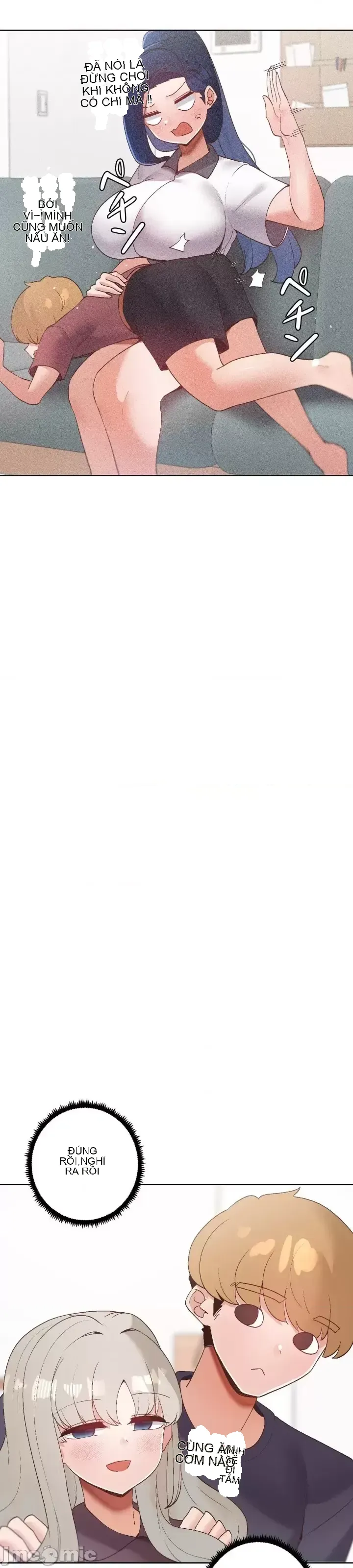 Em gái phúc lợi Chương 1-49