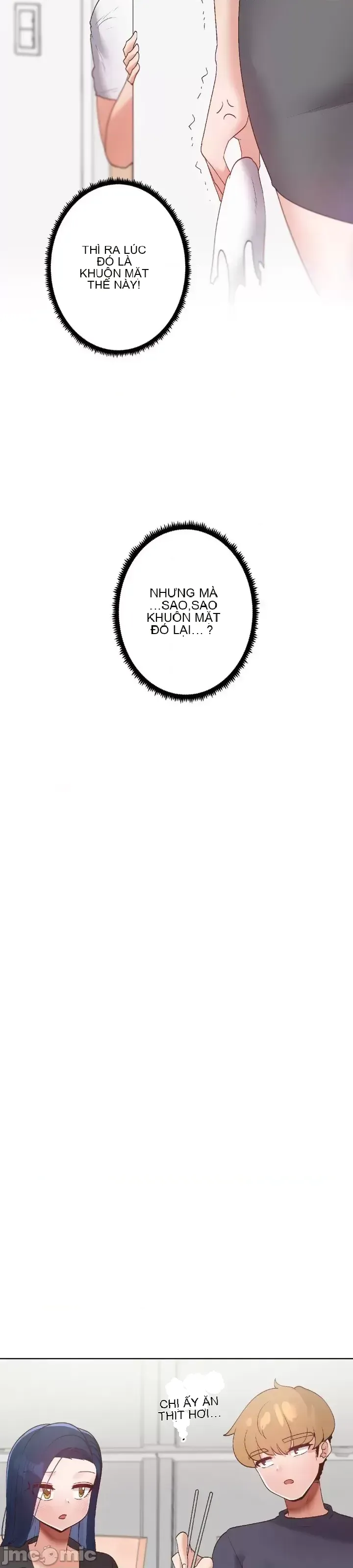 Em gái phúc lợi Chương 1-49