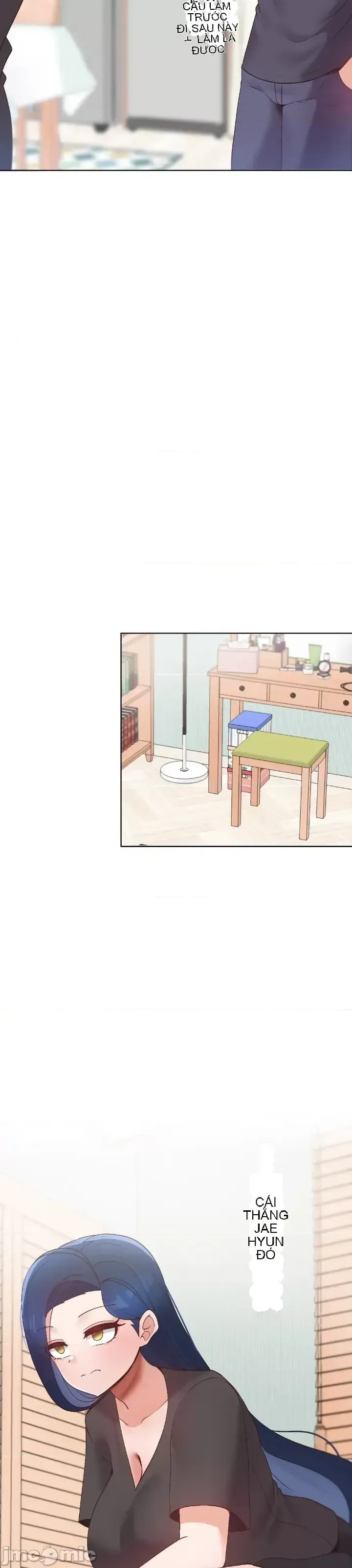 Em gái phúc lợi Chương 1-49