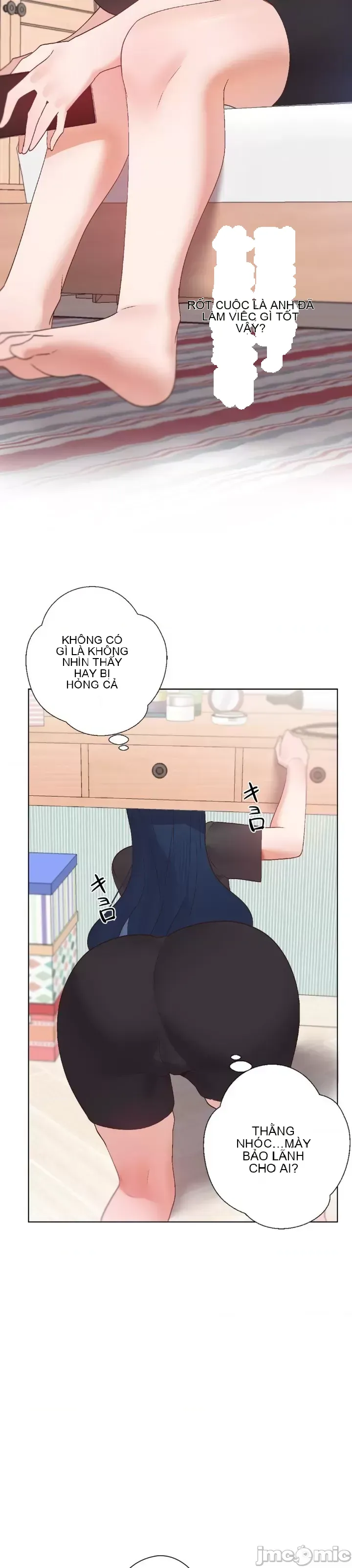 Em gái phúc lợi Chương 1-49