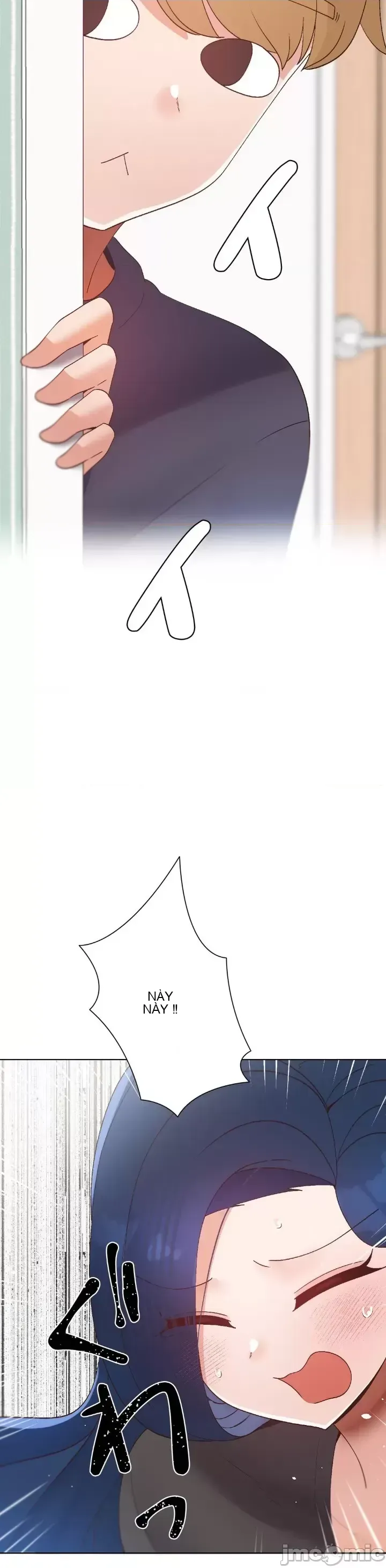 Em gái phúc lợi Chương 1-49