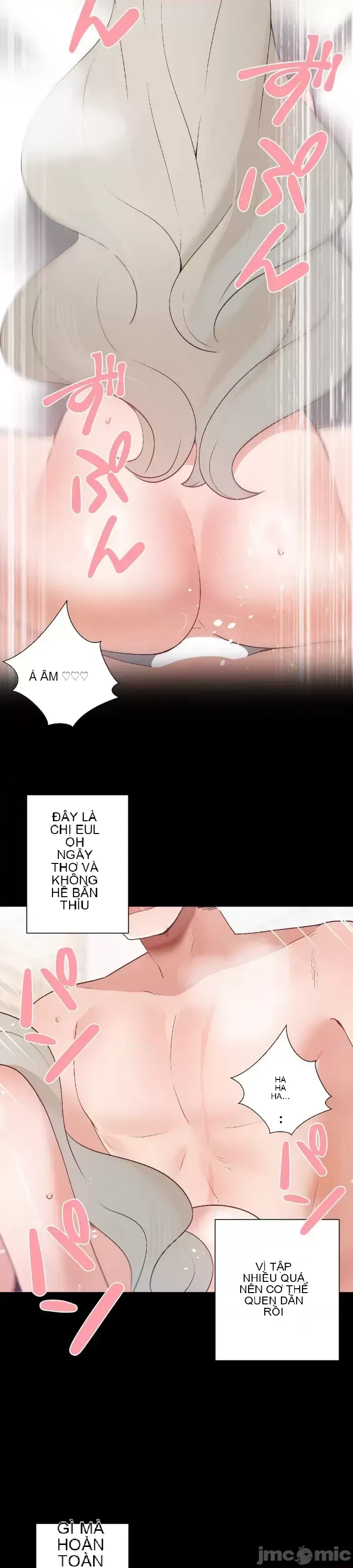 Em gái phúc lợi Chương 1-49