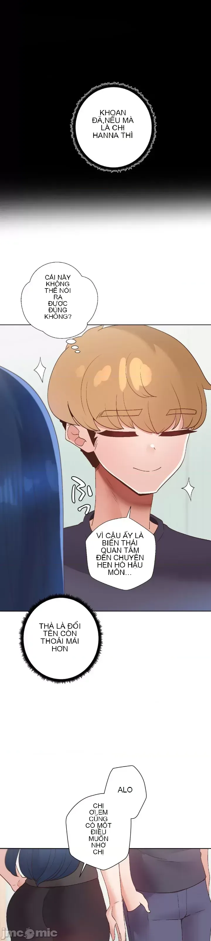 Em gái phúc lợi Chương 1-49