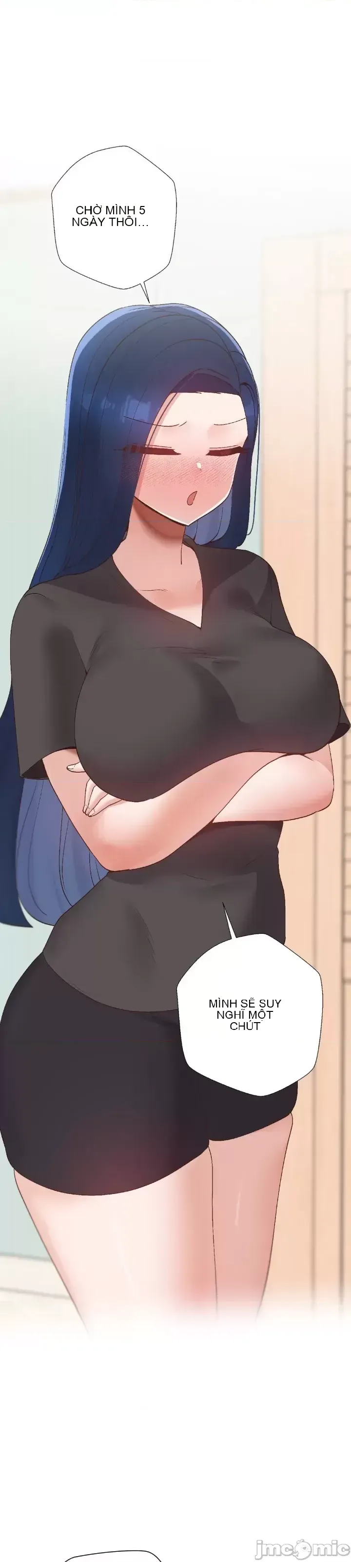 Em gái phúc lợi Chương 1-49