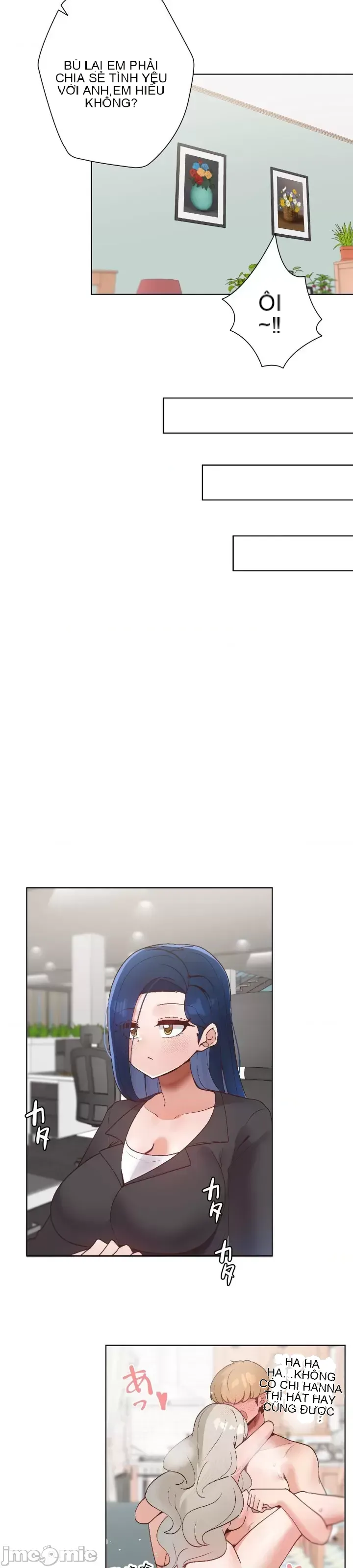 Em gái phúc lợi Chương 1-49