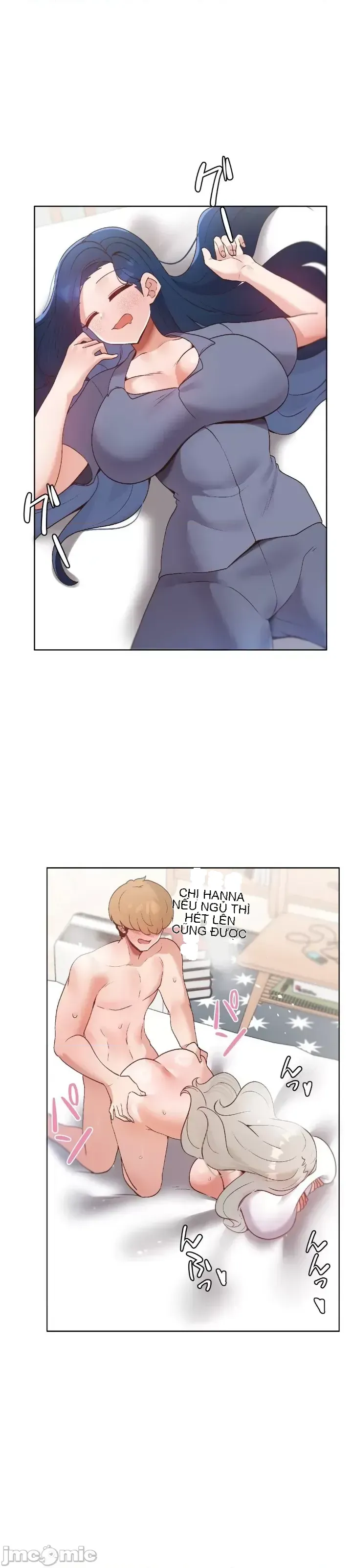 Em gái phúc lợi Chương 1-49