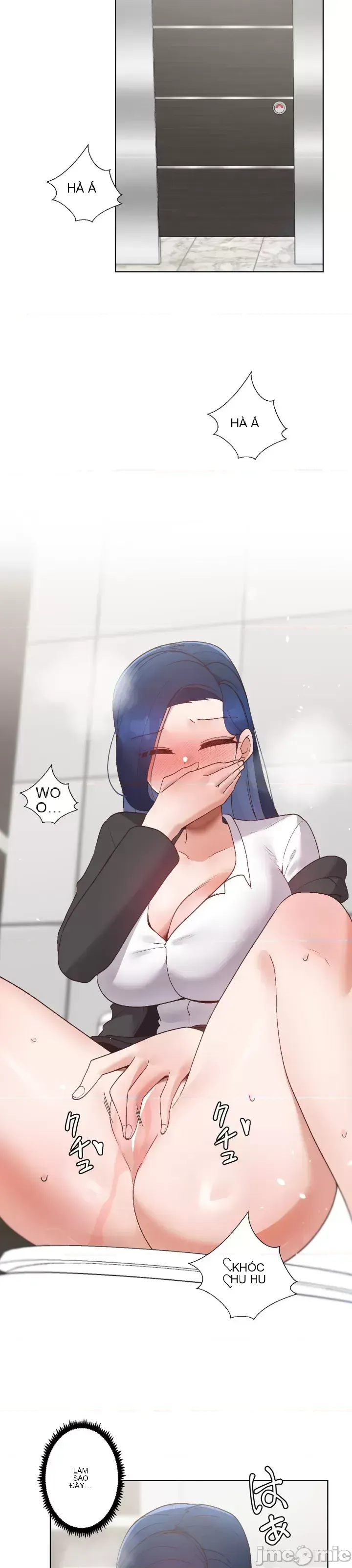 Em gái phúc lợi Chương 1-49