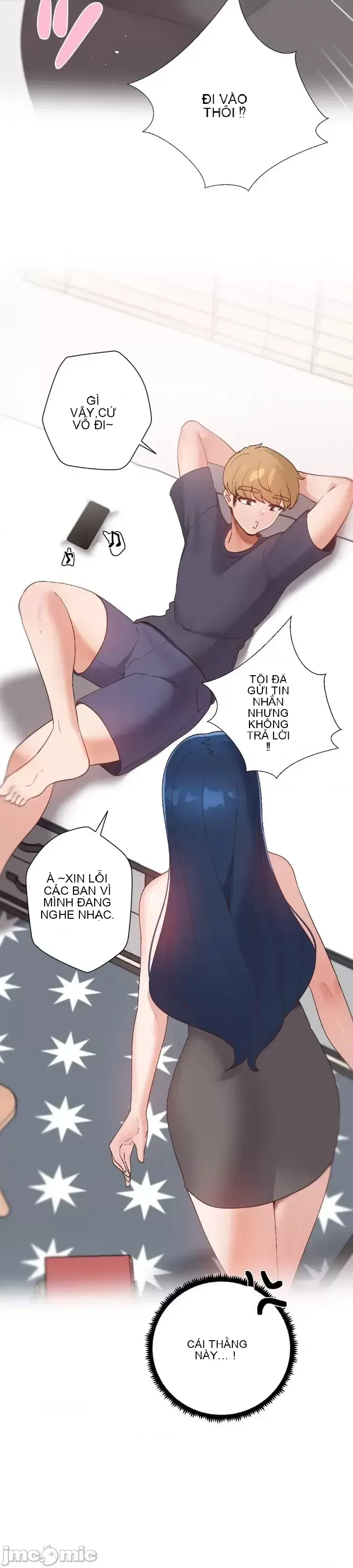 Em gái phúc lợi Chương 1-49