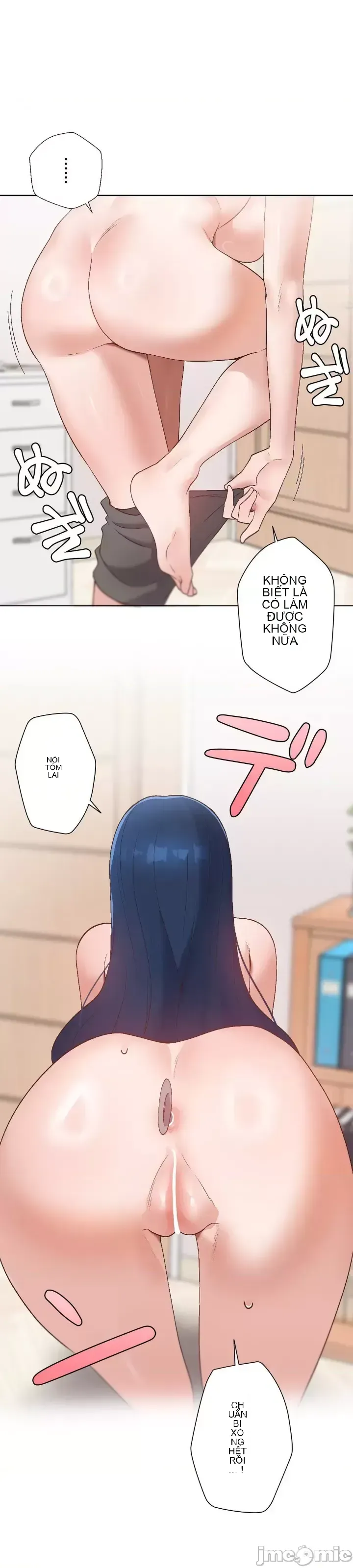 Em gái phúc lợi Chương 1-49