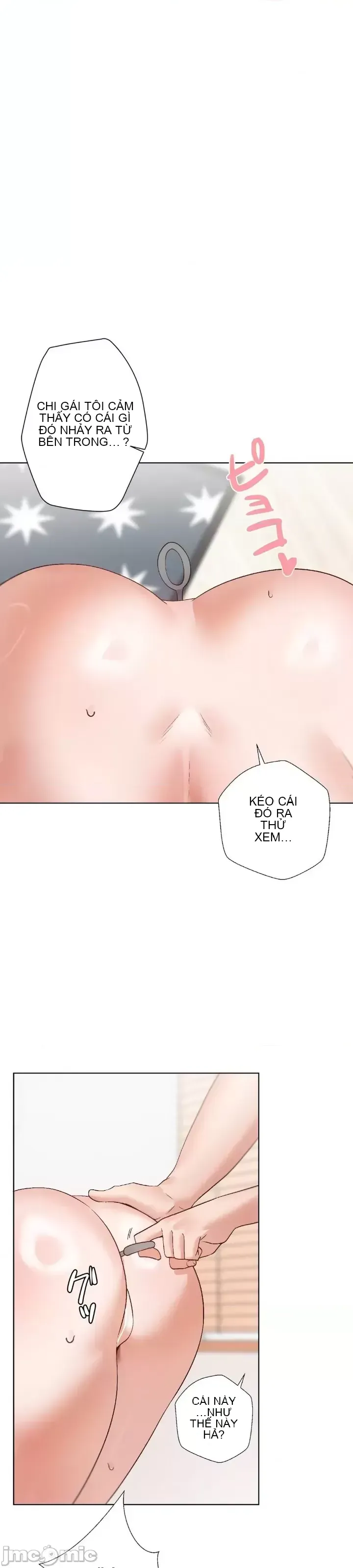 Em gái phúc lợi Chương 1-49