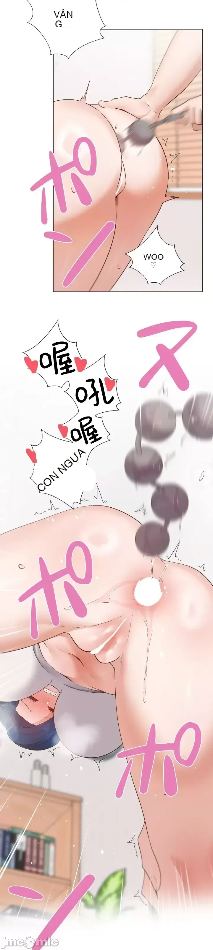 Em gái phúc lợi Chương 1-49