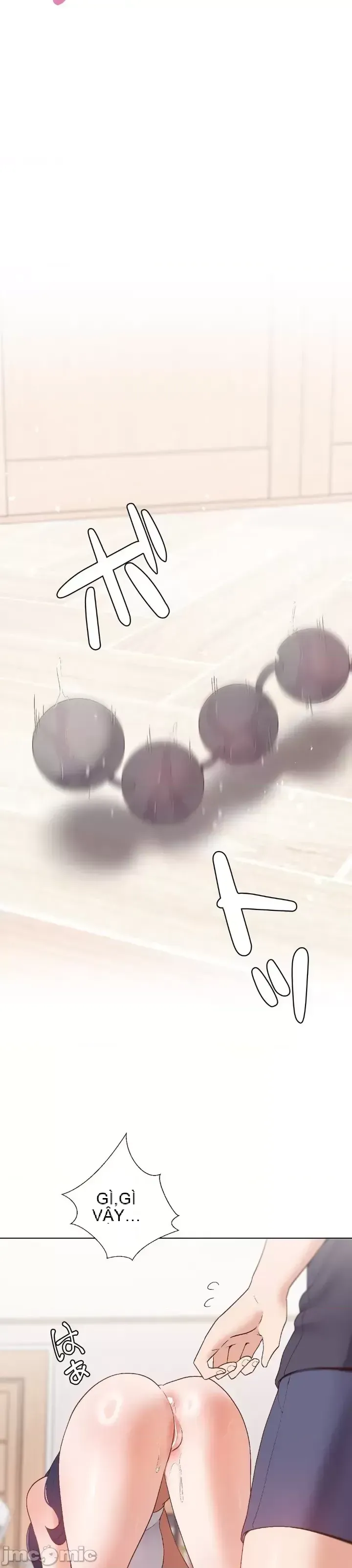 Em gái phúc lợi Chương 1-49