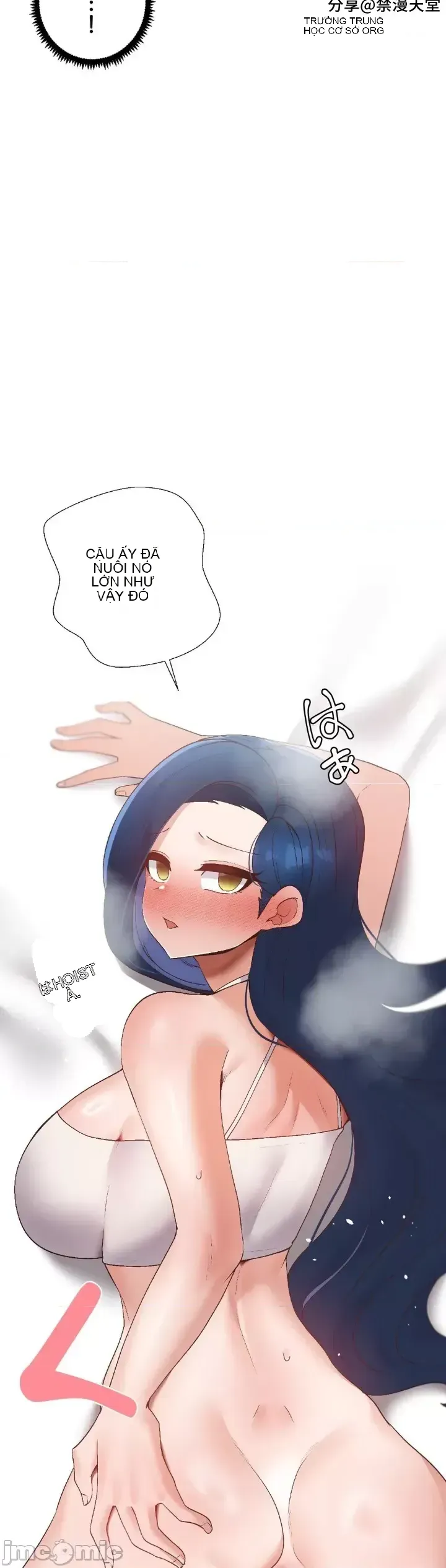 Em gái phúc lợi Chương 1-49