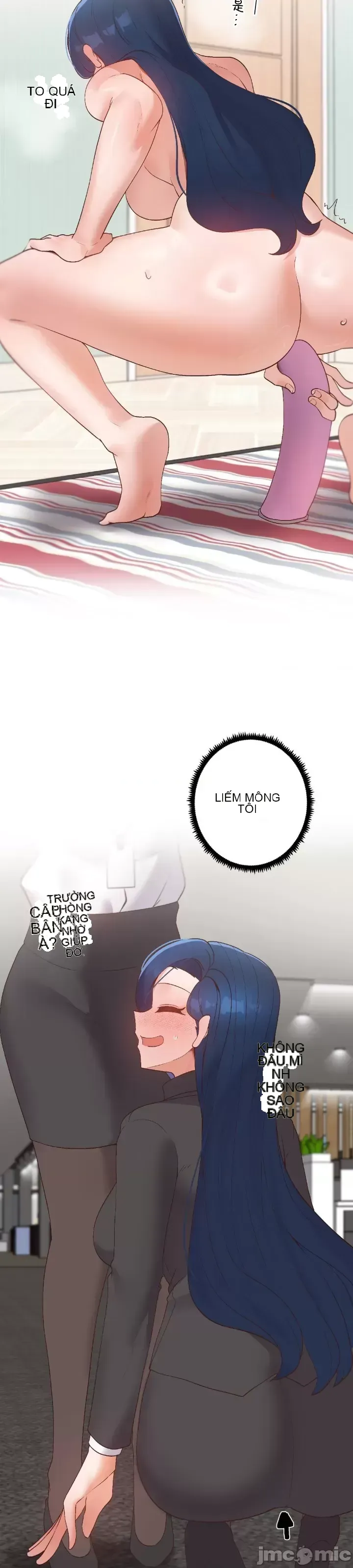 Em gái phúc lợi Chương 1-49