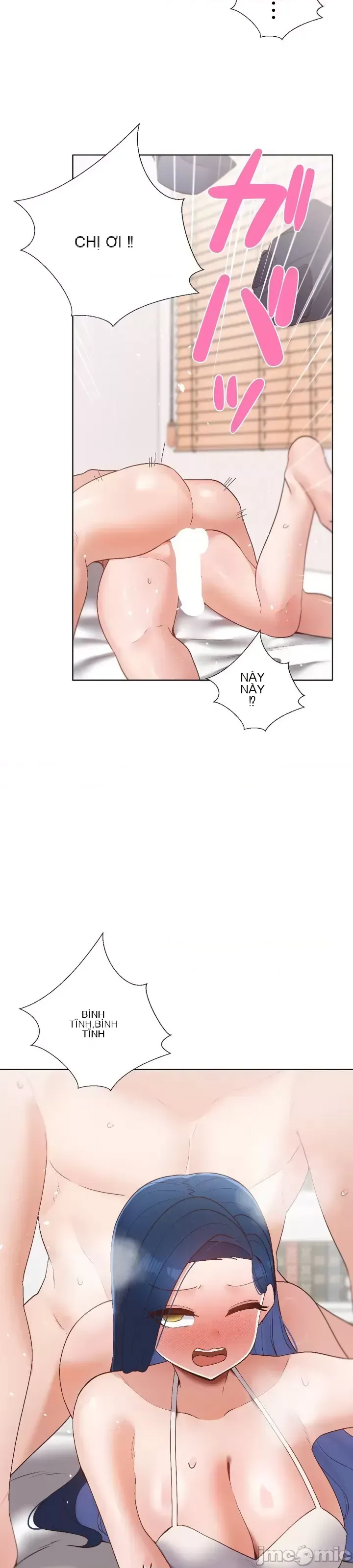 Em gái phúc lợi Chương 1-49