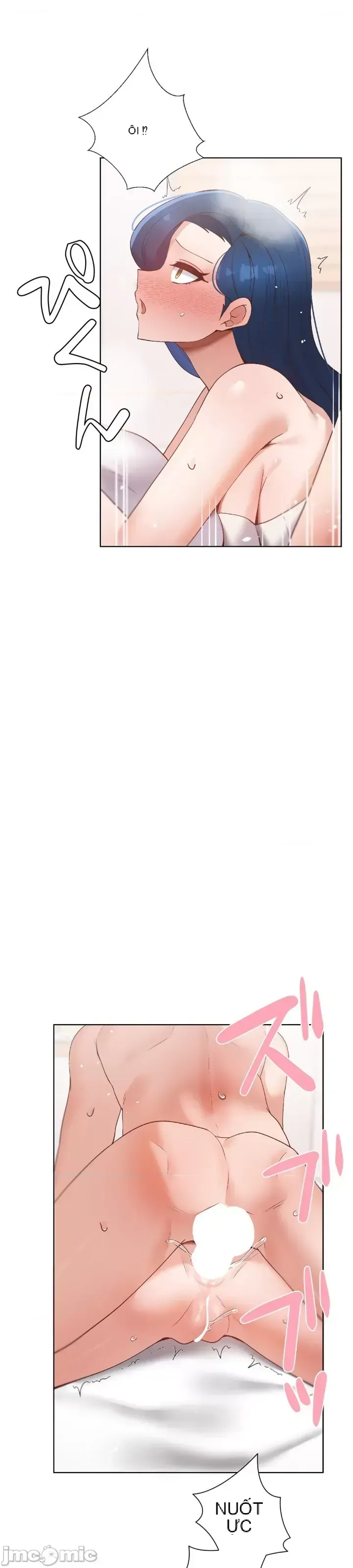 Em gái phúc lợi Chương 1-49