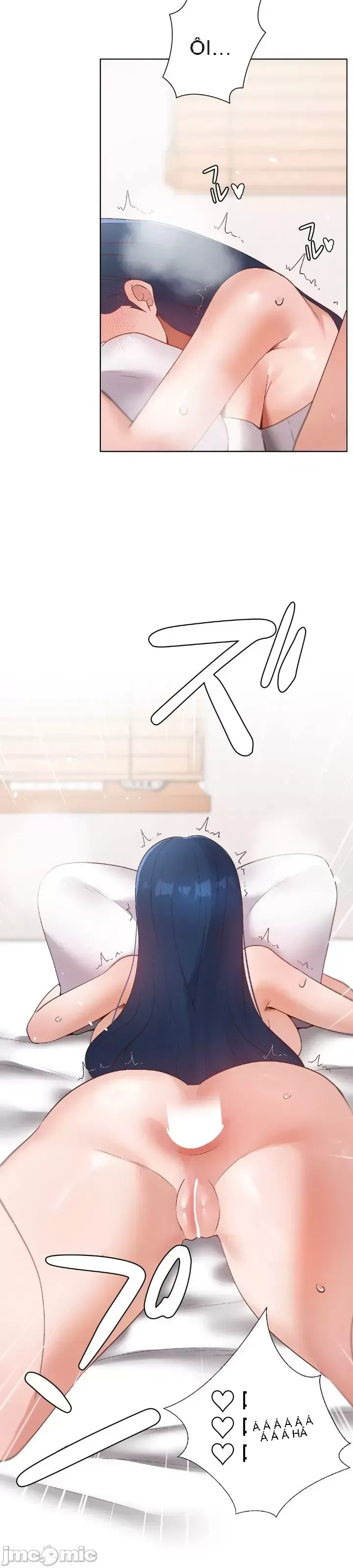 Em gái phúc lợi Chương 1-49