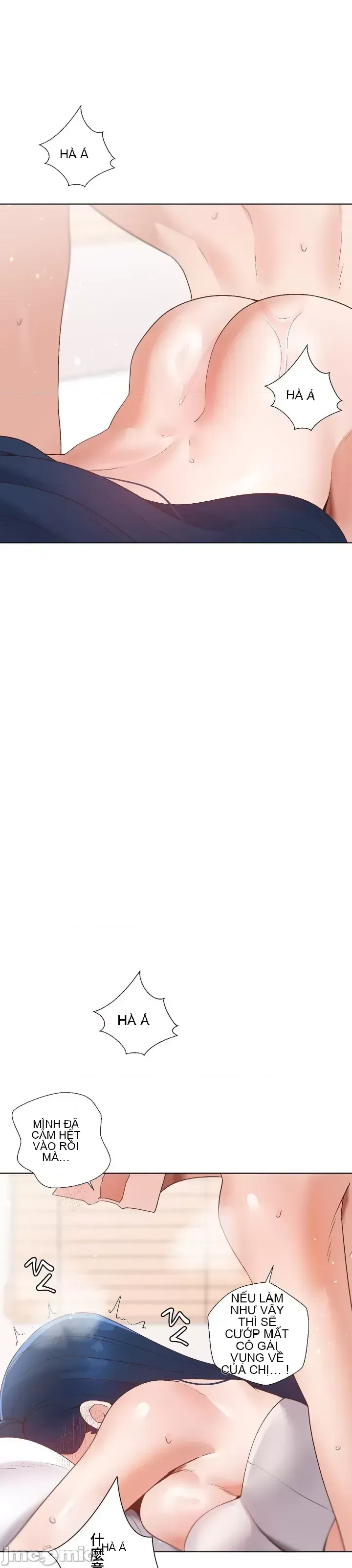 Em gái phúc lợi Chương 1-49