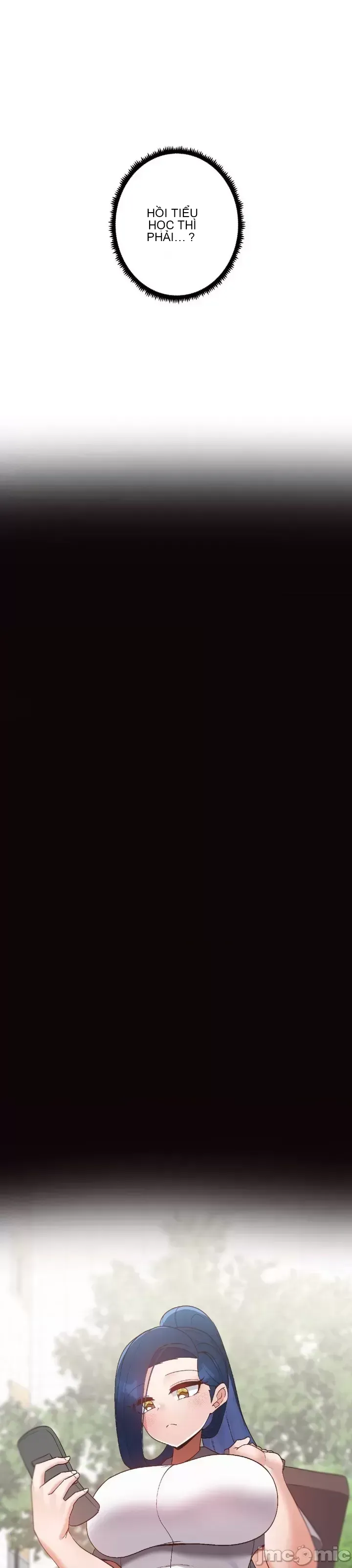 Em gái phúc lợi Chương 1-49