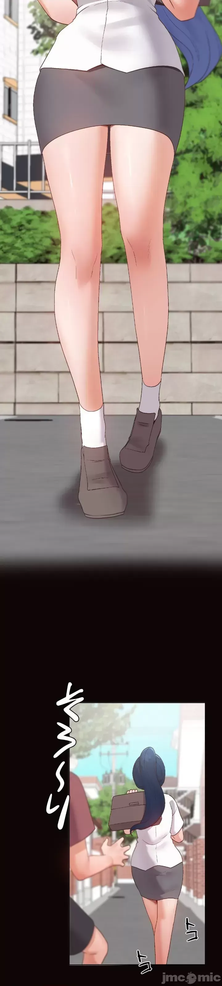 Em gái phúc lợi Chương 1-49